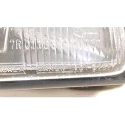 PROIETTORE DX. HYUNDAI COUPE (07/96-07/99) 1.6 16V (84KW) CPE 3P/B/1599CC