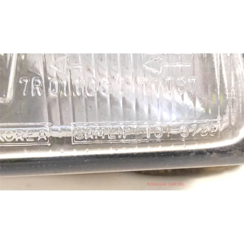 PROIETTORE DX. HYUNDAI COUPE (07/96-07/99) 1.6 16V (84KW) CPE 3P/B/1599CC