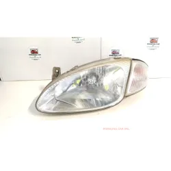 PROIETTORE SX. HYUNDAI LANTRA (09/95-12/00) 1.5 12V BER. 4P/B/1495CC (98)