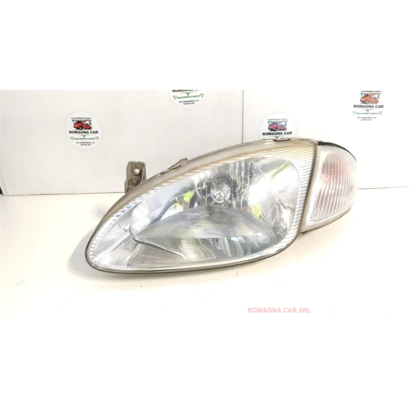 PROIETTORE SX. HYUNDAI LANTRA (09/95-12/00) 1.5 12V BER. 4P/B/1495CC (98)