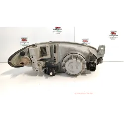 PROIETTORE SX. HYUNDAI LANTRA (09/95-12/00) 1.5 12V BER. 4P/B/1495CC (98)