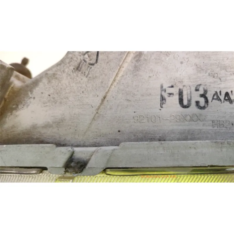 PROIETTORE SX. HYUNDAI LANTRA (09/95-12/00) 1.5 12V BER. 4P/B/1495CC (98)