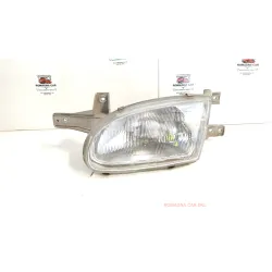 PROIETTORE SX. HYUNDAI ACCENT (09/94-11/99) 1.3 12V BER. 3P/B/1341CC (97)