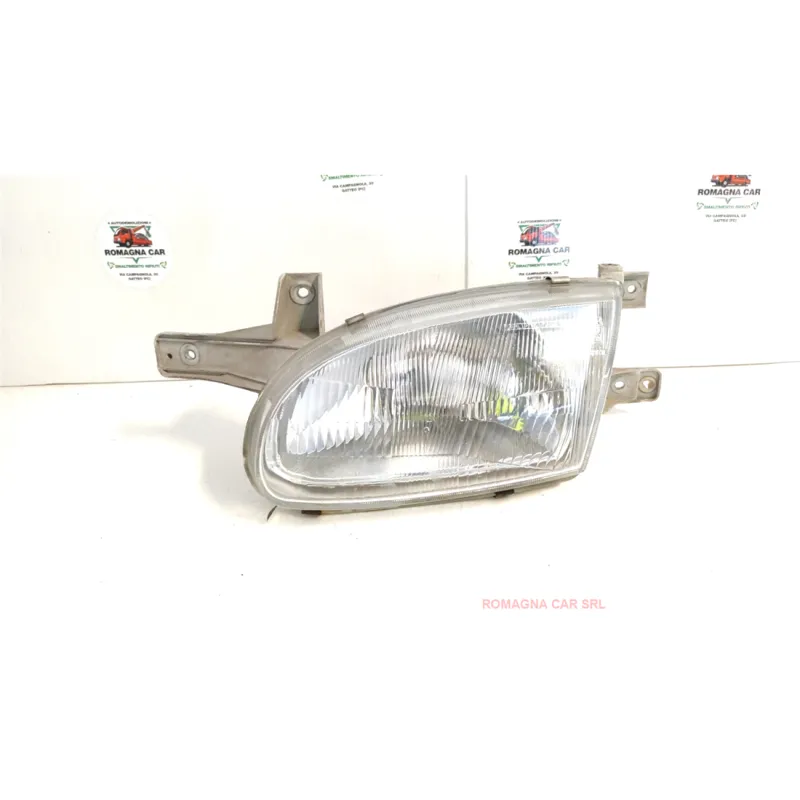 PROIETTORE SX. HYUNDAI ACCENT (09/94-11/99) 1.3 12V BER. 3P/B/1341CC (97)