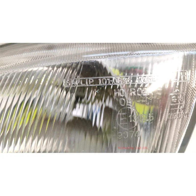 PROIETTORE SX. HYUNDAI ACCENT (09/94-11/99) 1.3 12V BER. 3P/B/1341CC (97)