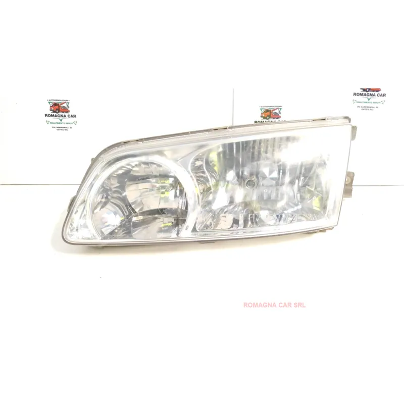 PROIETTORE C/REGOL.ELETTR. SX. HYUNDAI H-1 (01/08-09/13) 2.5 CRDI VGT 3P.TI FRG 5P/D/2497CC