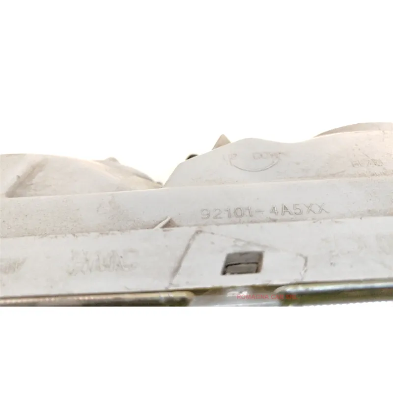 PROIETTORE C/REGOL.ELETTR. SX. HYUNDAI H-1 (01/08-09/13) 2.5 CRDI VGT 3P.TI FRG 5P/D/2497CC