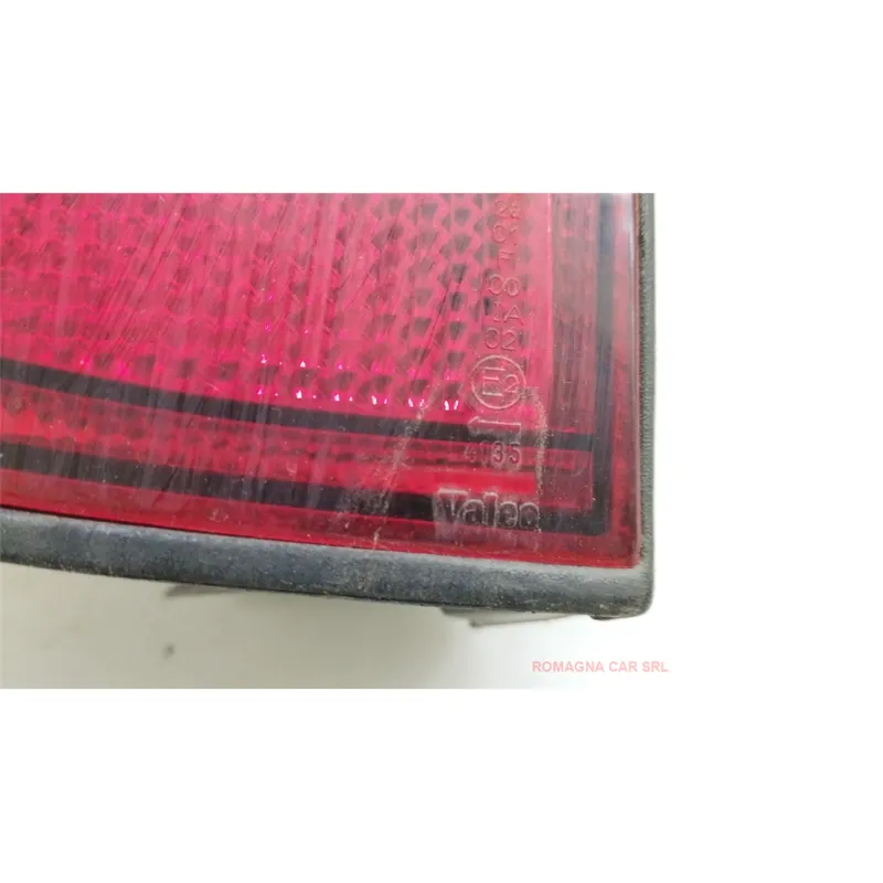 FANALE POST. PARTE EST. SX. RENAULT LAGUNA 1A SERIE (06/98-02/01) 1.6 16V RXE BER. 5P/B/1598CC.