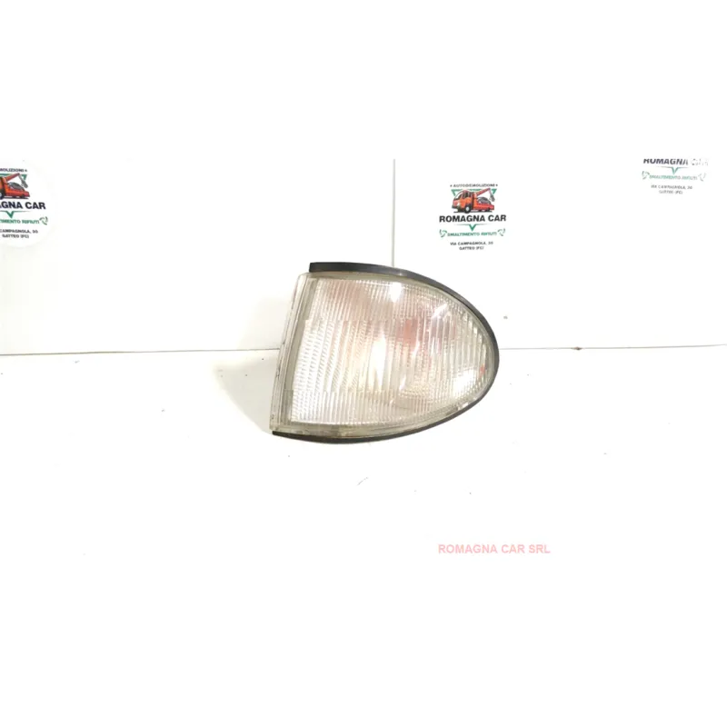 PROIETTORE SX. HYUNDAI SONICA (05/06-12/09) 2.0 CRDI VGT BER 4P/D/1991CC