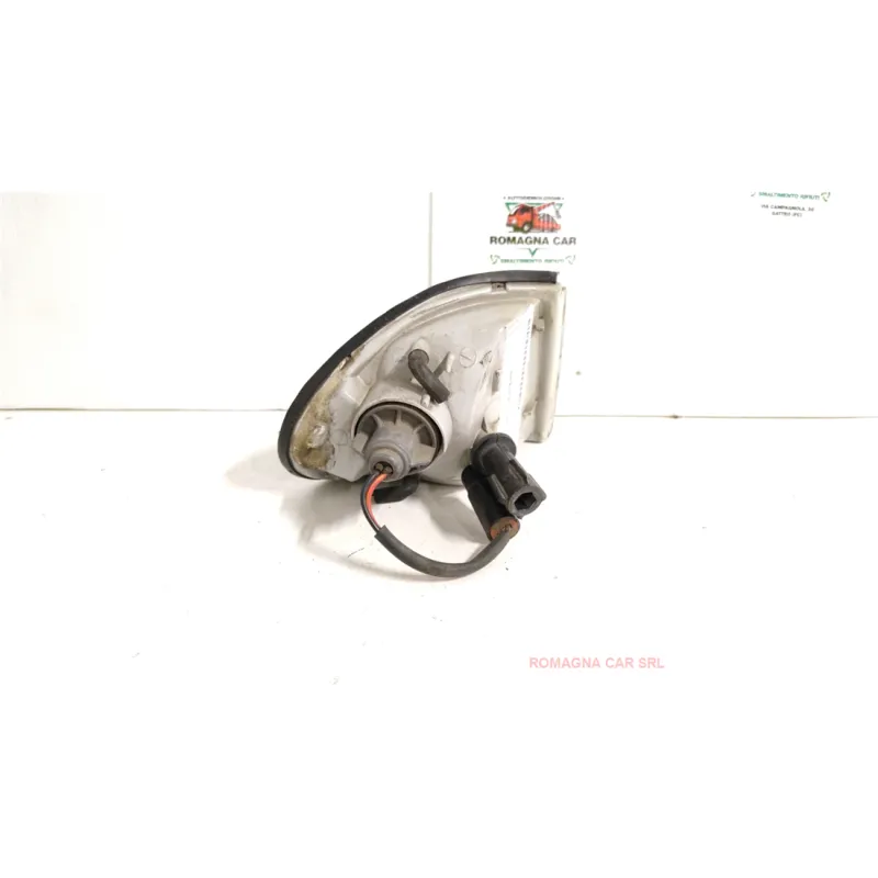 PROIETTORE SX. HYUNDAI SONICA (05/06-12/09) 2.0 CRDI VGT BER 4P/D/1991CC