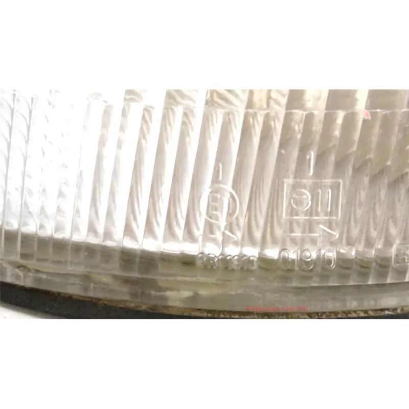 PROIETTORE SX. HYUNDAI SONICA (05/06-12/09) 2.0 CRDI VGT BER 4P/D/1991CC