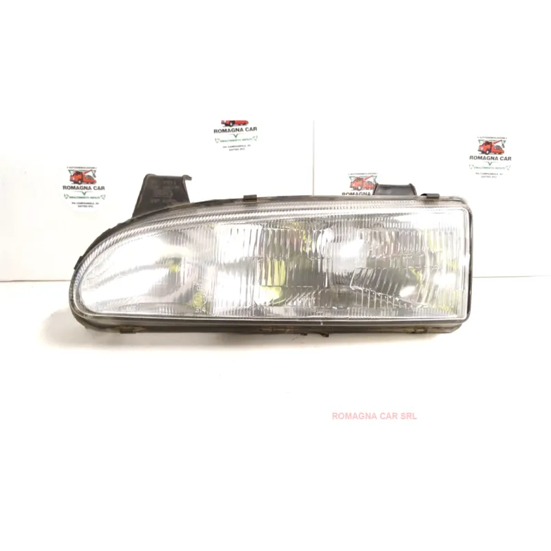 PROIETTORE SX. HYUNDAI SONICA (05/06-12/09) 2.0 CRDI VGT BER 4P/D/1991CC