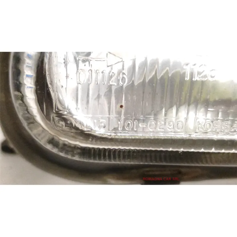 PROIETTORE SX. HYUNDAI SONICA (05/06-12/09) 2.0 CRDI VGT BER 4P/D/1991CC