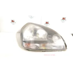 PROIETTORE C/REGOLAZ.ALTEZZA DX. HYUNDAI TUCSON (07/04-10/10) 2.0 CRDI TD SUV 5P/D/1991CC