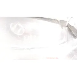 PROIETTORE C/REGOLAZ.ALTEZZA DX. HYUNDAI TUCSON (07/04-10/10) 2.0 CRDI TD SUV 5P/D/1991CC