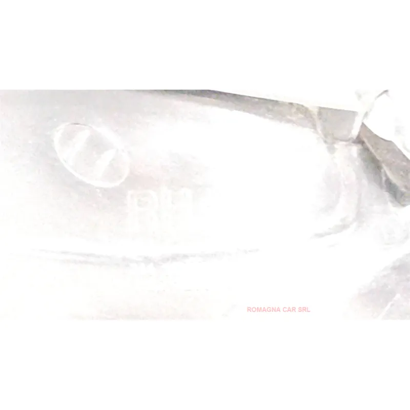 PROIETTORE C/REGOLAZ.ALTEZZA DX. HYUNDAI TUCSON (07/04-10/10) 2.0 CRDI TD SUV 5P/D/1991CC