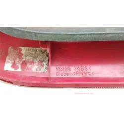 FANALE POST. DX. RENAULT MASTER (10/03-10/06) T28/120 2.5 DCI PM-TM ICE CMB 4P/D/2463C