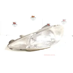 PROIETTORE SX. PEUGEOT 206 (09/98-06/09) 1.1 BER. 3P/B/1124CC