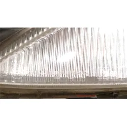 PROIETTORE SX. PEUGEOT 206 (09/98-06/09) 1.1 BER. 3P/B/1124CC