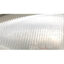 PROIETTORE SX. HYUNDAI ATOS (02/98-08/01) 1.0 12V MNV 5P/B/999CC