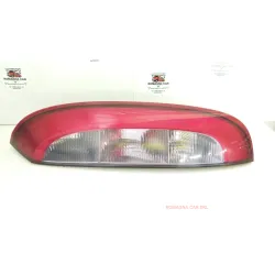 FANALE POST. ROSSO DX. OPEL CORSA (X01) (10/00-06/06) 1.0 12V BER. 3P/B/973CC
