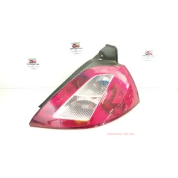 FANALE POST. DX. RENAULT MEGANE 2A SERIE (09/02-02/06) 1.4 16V BER. 3P/B/1390CC