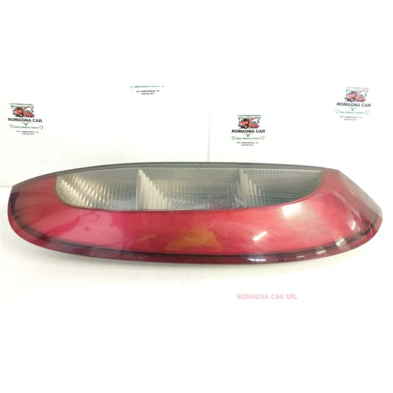 FANALE POST. ROSSO DX. OPEL CORSA (X01) (10/00-06/06) 1.0 12V BER. 3P/B/973CC