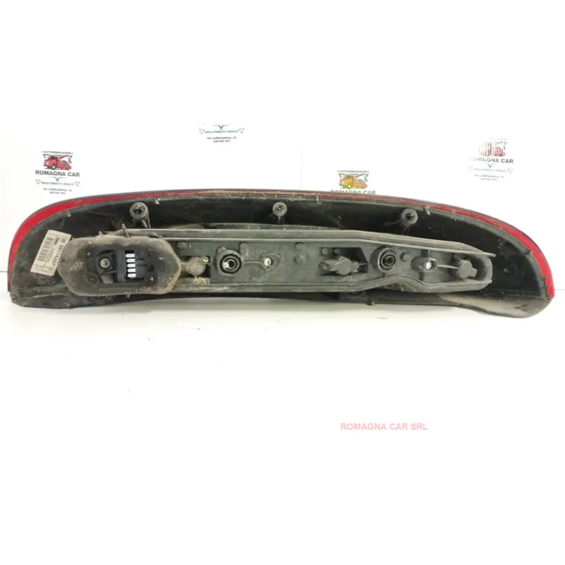 FANALE POST. ROSSO DX. OPEL CORSA (X01) (10/00-06/06) 1.0 12V BER. 3P/B/973CC