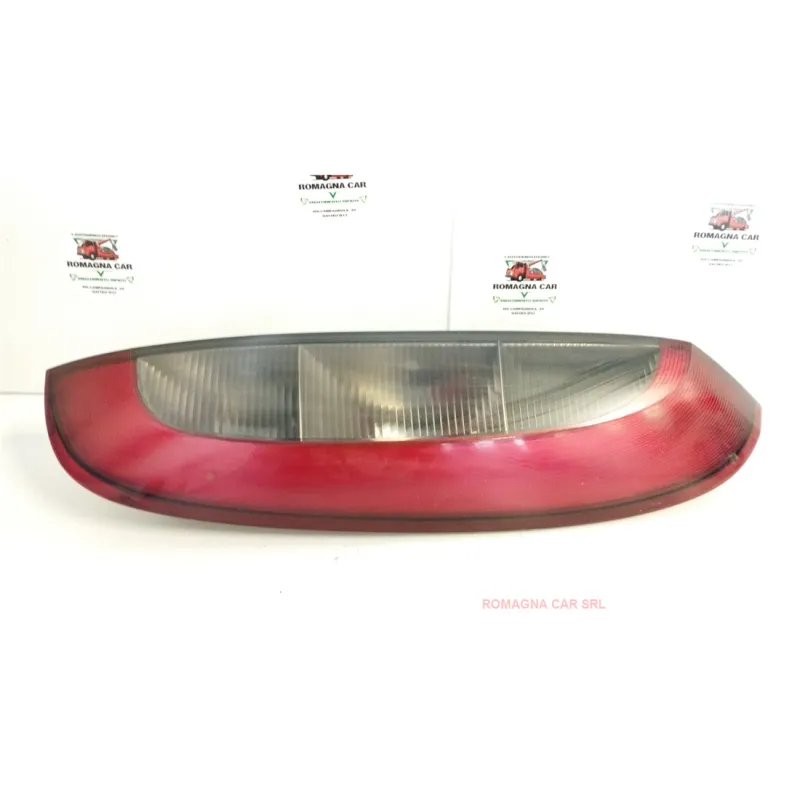 FANALE POST. ROSSO DX. OPEL CORSA (X01) (10/00-06/06) 1.0 12V BER. 3P/B/973CC