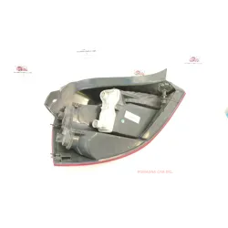 FANALE POST. DX. RENAULT MEGANE 2A SERIE (09/02-02/06) 1.4 16V BER. 3P/B/1390CC