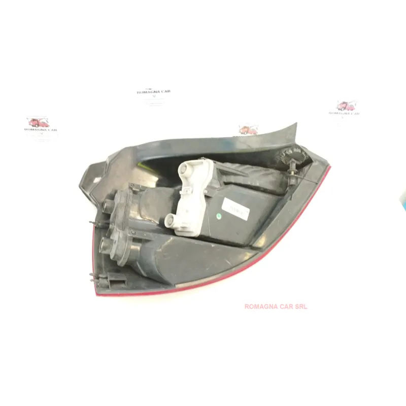 FANALE POST. DX. RENAULT MEGANE 2A SERIE (09/02-02/06) 1.4 16V BER. 3P/B/1390CC