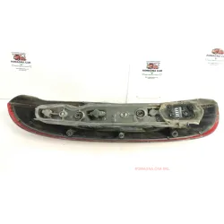 FANALE POST. ROSSO DX. OPEL CORSA (X01) (10/00-06/06) 1.0 12V BER. 3P/B/973CC