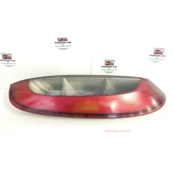 FANALE POST. ROSSO DX. OPEL CORSA (X01) (10/00-06/06) 1.0 12V BER. 3P/B/973CC