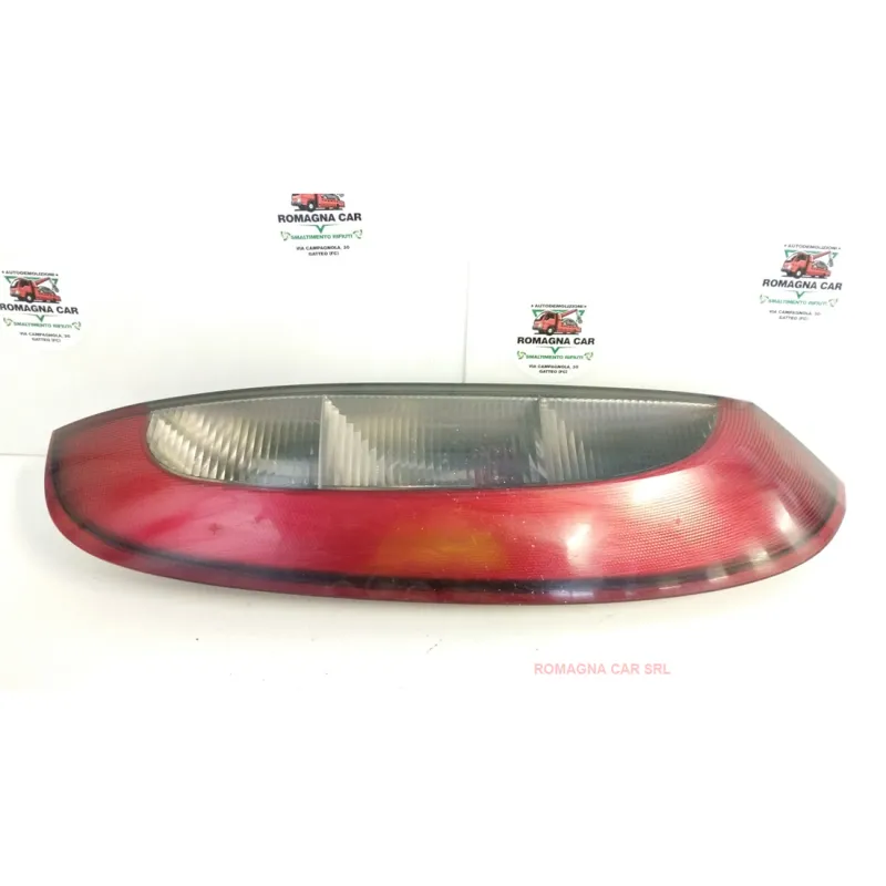 FANALE POST. ROSSO DX. OPEL CORSA (X01) (10/00-06/06) 1.0 12V BER. 3P/B/973CC