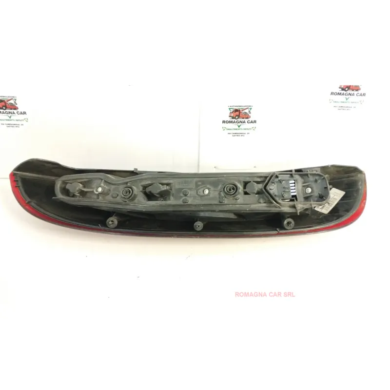 FANALE POST. ROSSO DX. OPEL CORSA (X01) (10/00-06/06) 1.0 12V BER. 3P/B/973CC