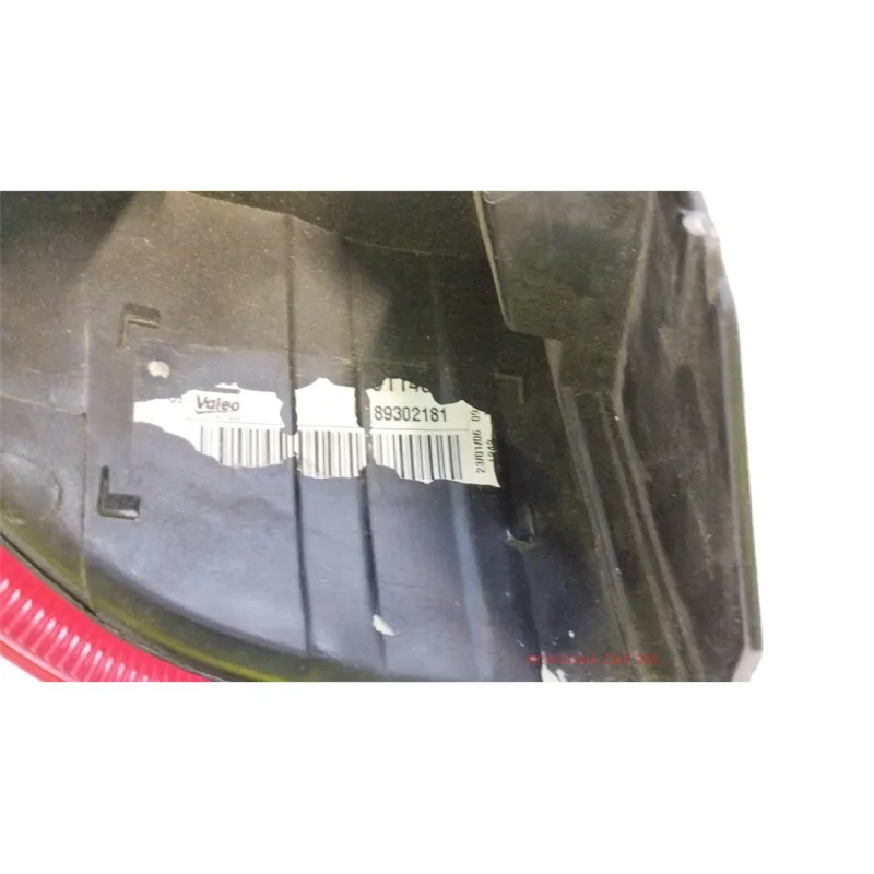 FANALE POST. ROSSO DX. OPEL CORSA (X01) (10/00-06/06) 1.0 12V BER. 3P/B/973CC