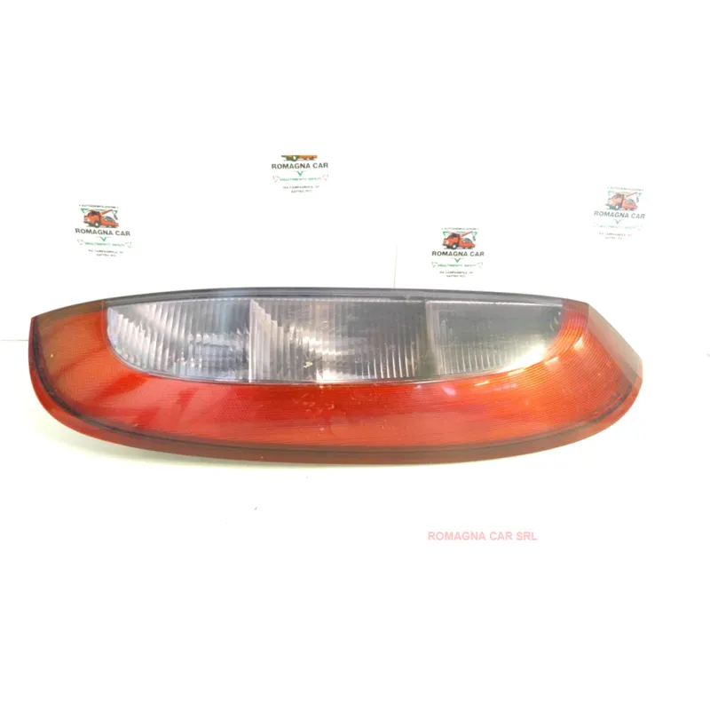 FANALE POST. ROSSO SX. OPEL CORSA (X01) (10/00-06/06) 1.0 12V BER. 3P/B/973CC