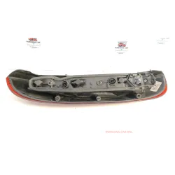 FANALE POST. ROSSO SX. OPEL CORSA (X01) (10/00-06/06) 1.0 12V BER. 3P/B/973CC