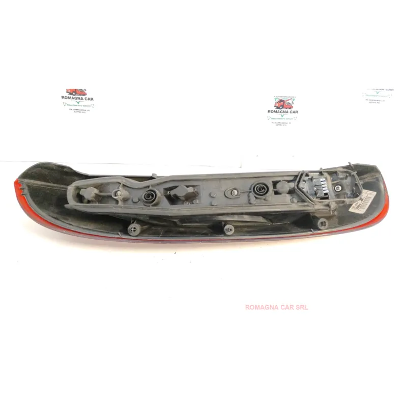 FANALE POST. ROSSO SX. OPEL CORSA (X01) (10/00-06/06) 1.0 12V BER. 3P/B/973CC