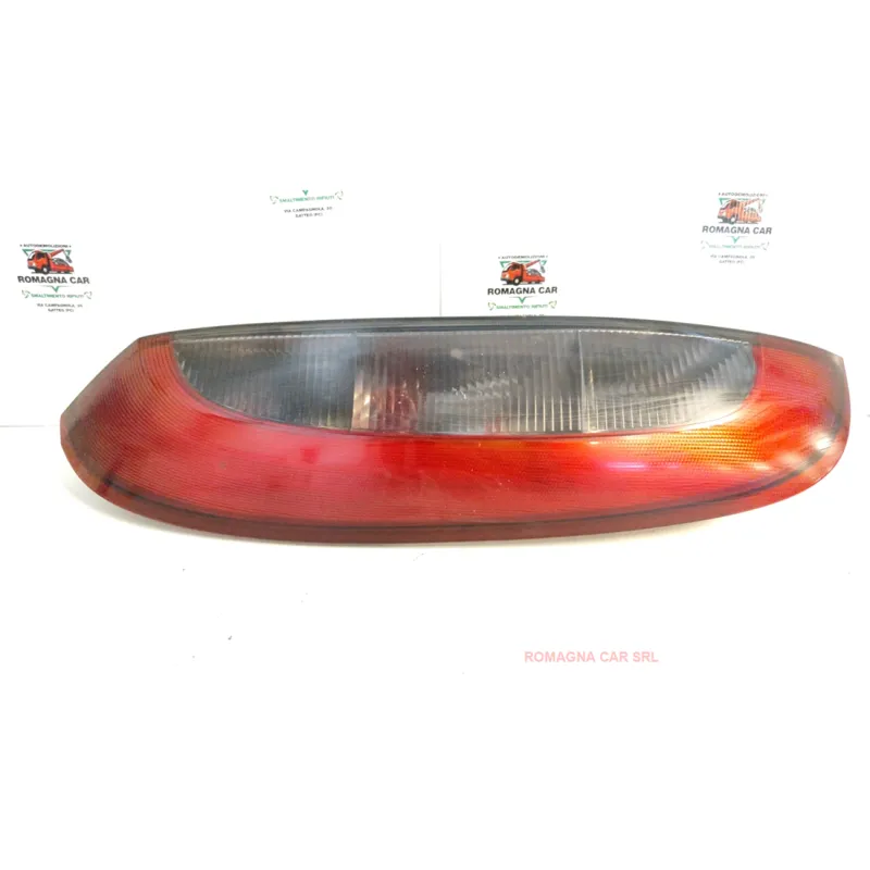 FANALE POST. ROSSO SX. OPEL CORSA (X01) (10/00-06/06) 1.0 12V BER. 3P/B/973CC