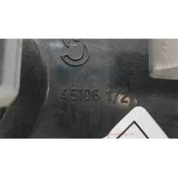 FANALE RETRONEBBIA PEUGEOT 206 (09/98-06/09) 1.1 BER. 3P/B/1124CC