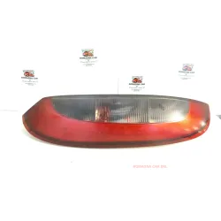 FANALE POST. ROSSO SX. OPEL CORSA (X01) (10/00-06/06) 1.0 12V BER. 3P/B/973CC