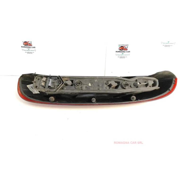 FANALE POST. ROSSO SX. OPEL CORSA (X01) (10/00-06/06) 1.0 12V BER. 3P/B/973CC