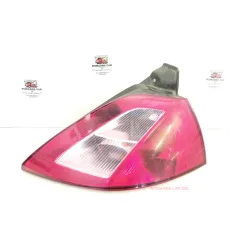 FANALE POST. DX. RENAULT MEGANE 2A SERIE (09/02-02/06) 1.4 16V BER. 3P/B/1390CC