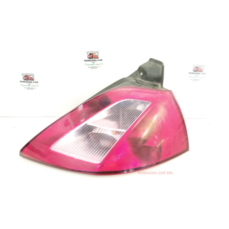 FANALE POST. DX. RENAULT MEGANE 2A SERIE (09/02-02/06) 1.4 16V BER. 3P/B/1390CC