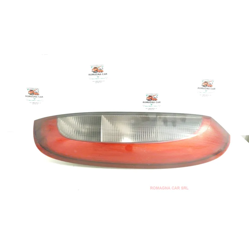 FANALE POST. ROSSO DX. OPEL CORSA (X01) (10/00-06/06) 1.0 12V BER. 3P/B/973CC