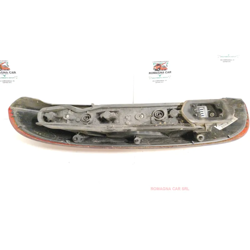 FANALE POST. ROSSO DX. OPEL CORSA (X01) (10/00-06/06) 1.0 12V BER. 3P/B/973CC