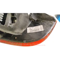 FANALE POST. ROSSO DX. OPEL CORSA (X01) (10/00-06/06) 1.0 12V BER. 3P/B/973CC