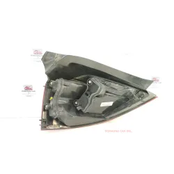 FANALE POST. DX. RENAULT MEGANE 2A SERIE (09/02-02/06) 1.4 16V BER. 3P/B/1390CC