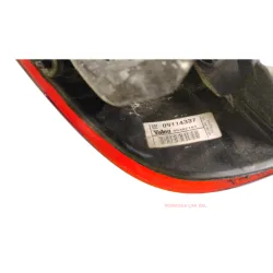 FANALE POST. ROSSO DX. OPEL CORSA (X01) (10/00-06/06) 1.0 12V BER. 3P/B/973CC
